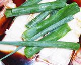 電子レンジだけで中華風豚の角煮！東坡肉作り方7写真