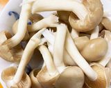レンジ豆乳ヨーグルトキムチ豚こまドーム蒸作り方10写真