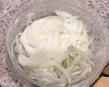 山椒香る ポテトサラダ作り方4写真