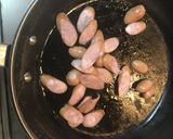 細かい説明 基本のやきそば作り方6写真