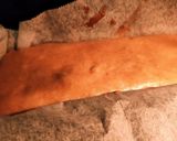まぜるだけ❤︎きな粉のパウンドケーキ作り方4写真