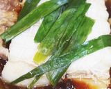 電子レンジだけで中華風豚の角煮！東坡肉作り方11写真