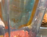 抗酸化リバーシングサラダ作り方1写真