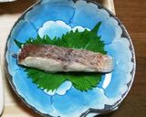 めばるの煮付です。作り方4写真