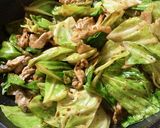 回鍋肉(ホイコーロー)♪作り方4写真