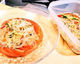 ㊙春雨サラダ★作り置き常備菜ダイエット作り方5写真