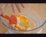 焼きバナナタルト作り方6写真