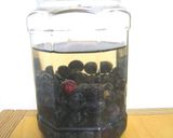 ブルーベリー酵母作り方5写真