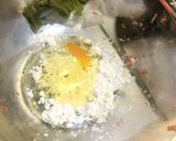 はんぺん肉詰めフライ作り方4写真
