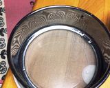 布巾や紙不要！水切りヨーグルト作り方1写真