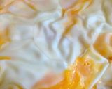 ぎょうざの皮の豚玉焼き♪作り方6写真