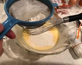 ビスケットチーズケーキ作り方7写真