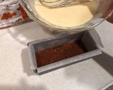ビスケットチーズケーキ作り方8写真