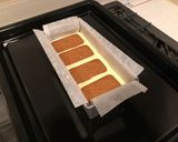 ビスケットチーズケーキ作り方9写真