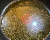 甘酢あん作り方1写真