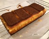 ビスケットチーズケーキ作り方10写真