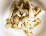 全てレンジ温野菜卵トマト炒めチャンプル作り方10写真