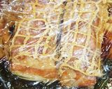 電子レンジだけで中華風豚の角煮！東坡肉作り方15写真