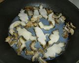 鮑の酒蒸し作り方6写真