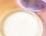 布巾や紙不要！水切りヨーグルト作り方6写真