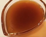 にらたまの甘酢あんかけ作り方5写真