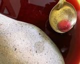 我が家の梅干し☆作り方10写真