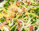 スパニッシュオムレツ☆ソースいらず作り方3写真