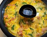 スパニッシュオムレツ☆ソースいらず作り方6写真