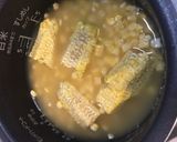 とうもろこしごはん作り方4写真
