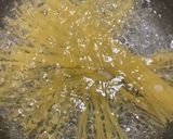 我流アラビアータ作り方5写真