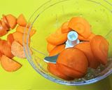 野菜嫌い克服にも！【豚しゃぶカレー】作り方5写真