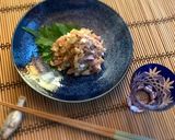 お酒がすすむ♡イワシのなめろう作り方7写真