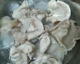 ☆冷しゃぶ☆作り方4写真