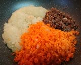 野菜嫌い克服にも！【豚しゃぶカレー】作り方10写真