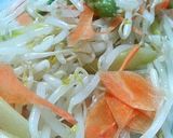 ☆冷しゃぶ☆作り方5写真