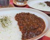 野菜嫌い克服にも！【豚しゃぶカレー】作り方18写真