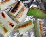 鶏もも肉で簡単！絶品＊鴨せいろ風そば作り方2写真