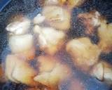 鶏もも肉で簡単！絶品＊鴨せいろ風そば作り方4写真