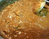 野菜嫌い克服にも！【豚しゃぶカレー】作り方17写真