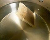 ささみでヘルシー！スパイスカレーうどん♪作り方1写真
