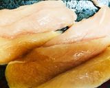 ささみでヘルシー！スパイスカレーうどん♪作り方2写真