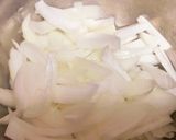 ささみでヘルシー！スパイスカレーうどん♪作り方4写真