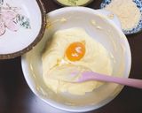 スフレチーズケーキ作り方7写真