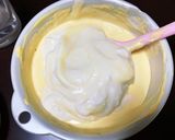 スフレチーズケーキ作り方11写真