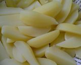 おかし~なポテト♪作り方1写真
