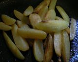 おかし~なポテト♪作り方3写真