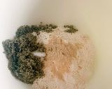ハーブパン作り方2写真