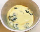 豆腐のふわふわ蒸し作り方3写真
