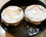 豆腐のふわふわ蒸し作り方4写真