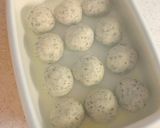 ハーブパン作り方9写真